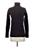 Lululemon Athletica 100% Wool Black Wool Pullover Sweater Size 4 - photo 1