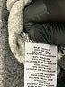 DKNY Gray Pullover Hoodie Size 7 - photo 4