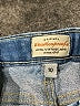 Weatherproof Stars Blue Jeans Size 10 - photo 7