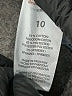 Weatherproof Stars Blue Jeans Size 10 - photo 8
