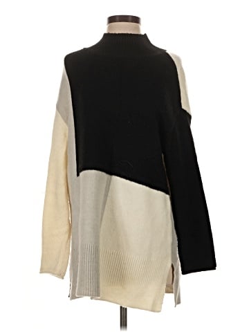 Liv Turtleneck Sweater (view 1)