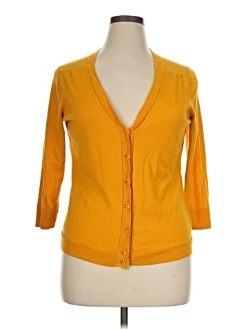 The Limited Cardigan (view 1)