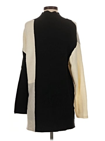 Liv Turtleneck Sweater (view 2)