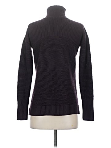 Lululemon Athletica Wool Pullover Sweater (view 2)