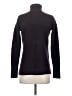 Lululemon Athletica 100% Wool Black Wool Pullover Sweater Size 4 - photo 2