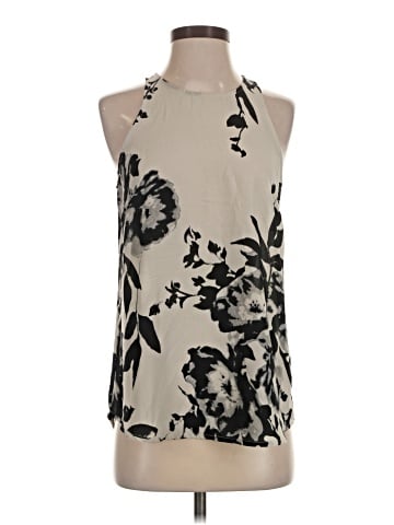 Violet & Claire Sleeveless Blouse (view 1)