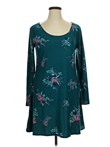 Mudd Casual Dress (view 1)