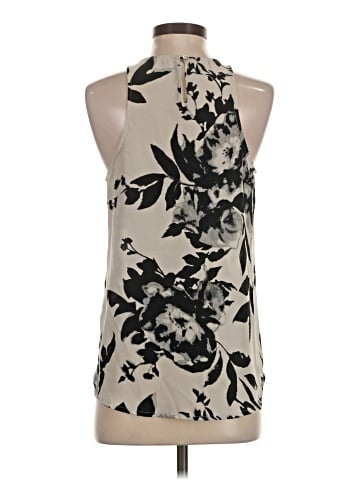 Violet & Claire Sleeveless Blouse (view 2)