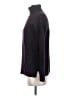 Lululemon Athletica 100% Wool Black Wool Pullover Sweater Size 4 - photo 5