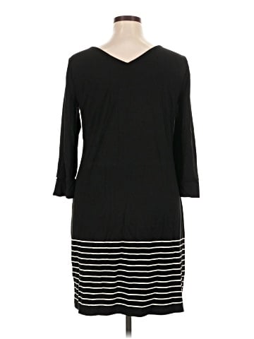 White House Black Market Casual Dress (view 2)