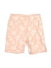 Real Love Orange Athletic Shorts Size 4 - photo 1