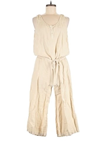 Cloth & Stone Jumpsuit (view 1)
