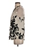 Violet & Claire 100% Polyester Ivory Sleeveless Blouse Size S - photo 5