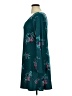 Mudd Teal Casual Dress Size XL - photo 5