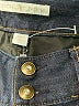 Boston Proper Blue Jeans Size 0 - photo 8