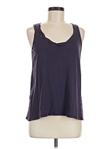 Left of Center Sleeveless Top (view 1)