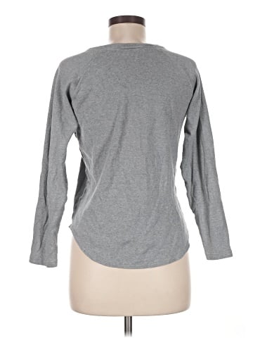 Reebok Long Sleeve T-Shirt (view 2)