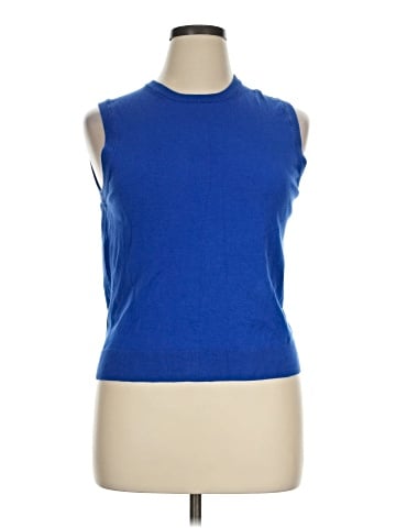J.Crew Sweater Vest (view 1)