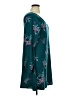 Mudd Teal Casual Dress Size XL - photo 4