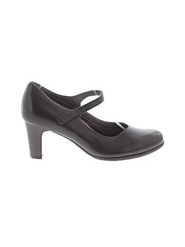 ABEO B.I.O. System Heels (view 1)