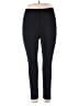 Coolibar Solid Black Dress Pants Size XXL - photo 1