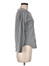Reebok Gray Long Sleeve T-Shirt Size M (estimated) - photo 4
