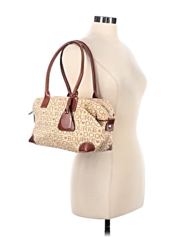 Dooney & Bourke Satchel (view 2)