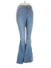 Hollister Blue Jeans Size 3 - photo 1