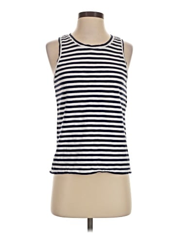 J.Crew Sleeveless T-Shirt (view 1)