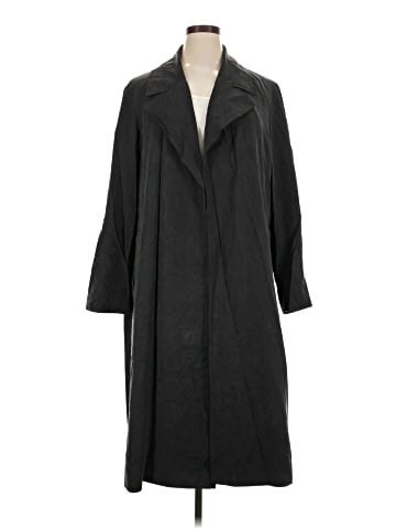 Banana Republic Factory Store Coat (view 1)