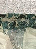 Boden Print Teal Casual Pants Size 6L - photo 7
