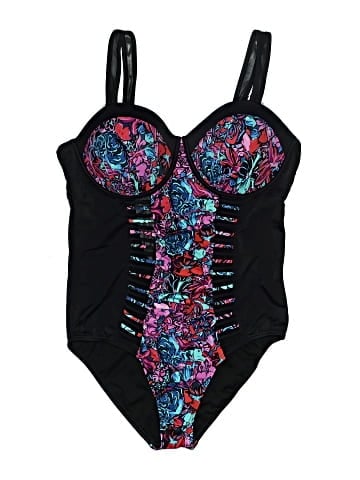 Swimsuits for all One Piece Swimsuit (view 1)