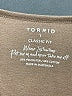 Torrid Brown Short Sleeve T-Shirt Size 1X Plus (1) - photo 7