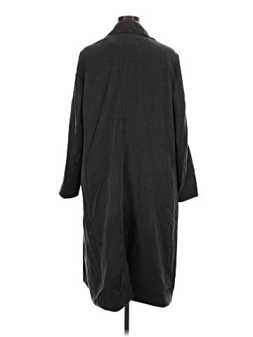 Banana Republic Factory Store Coat (view 2)
