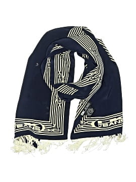 Dkny Jeans Silk Scarf