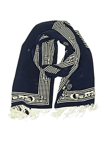 DKNY Jeans Silk Scarf (view 1)