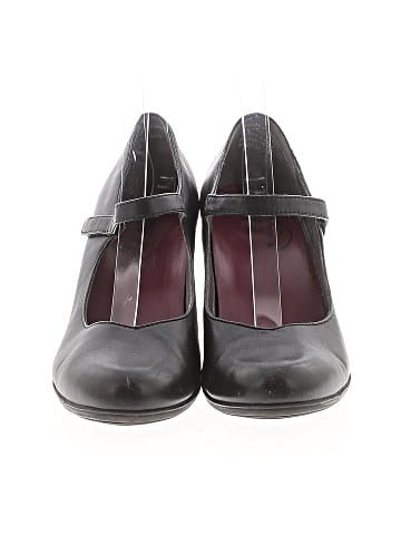 ABEO B.I.O. System Heels (view 2)