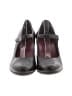 ABEO B.I.O. System Black Heels Size 8 1/2 - photo 2