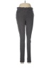 Seven7 Houndstooth Gray Casual Pants Size M - photo 1