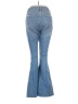 Hollister Blue Jeans Size 3 - photo 2