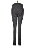 Seven7 Houndstooth Gray Casual Pants Size M - photo 2