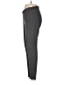 Seven7 Houndstooth Gray Casual Pants Size M - photo 5
