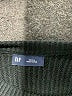 Gap Black Pullover Sweater Size S - photo 7