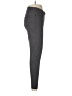Seven7 Houndstooth Gray Casual Pants Size M - photo 4