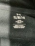Under Armour Black Zip Up Hoodie Size S - photo 6