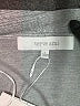 Verve Ami Gray Cardigan Size L - photo 7