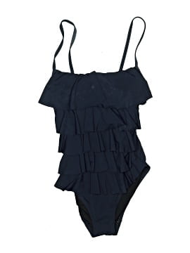 Michael Michael Kors One Piece Swimsuit