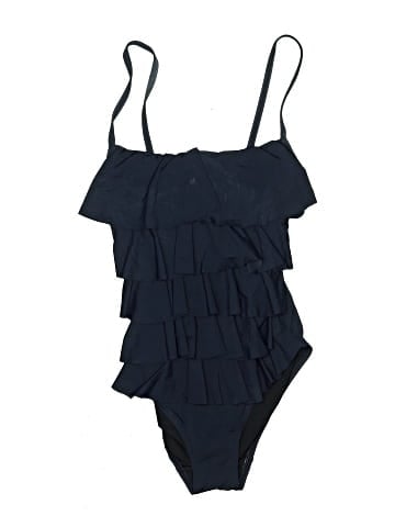 MICHAEL Michael Kors One Piece Swimsuit (view 1)