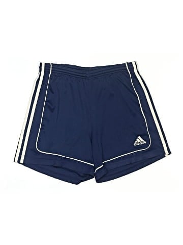 Adidas Athletic Shorts (view 1)