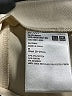 Uniqlo Solid Ivory Casual Skirt Size M - photo 4